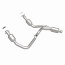 MagnaFlow Conv Direct Fit 14-16 GMC Sierra 1500 V6 4.3L-38