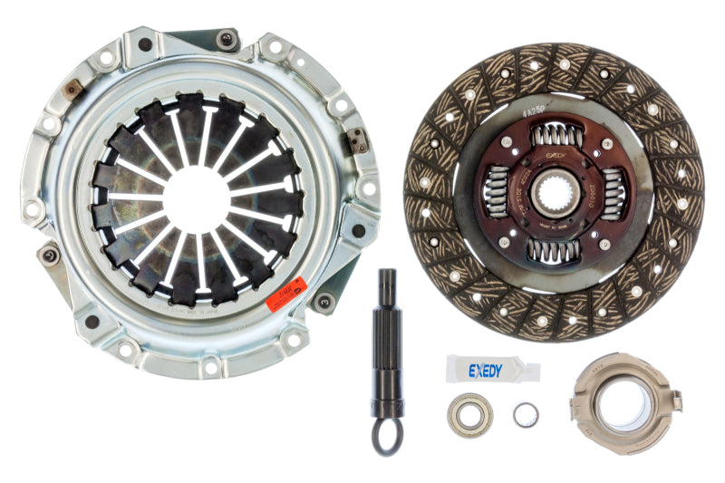 Exedy 1984-1991 Mazda RX-7 R2 Stage 1 Organic Clutch - 0