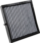 K&N 09-18 Subaru Forester 2.5L H4 F/I Cabin Air Filter-3