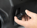 aFe Momentum GT Cold Air Intake Pro DRY S 10-18 Lexus GX 460 V8-4.6L-11