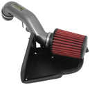 AEM Cold 2015-2016 Audi A3 L4-2.0L F/I Silver Cold Air Intake-1