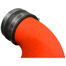 Injen 16-18 BMW 330i B48 2.0L (t) Wrinkle Red Cold Air Intake-12