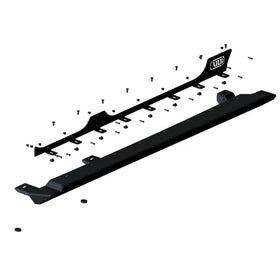 ARB R/T/Rail Suits Jl 4 Door - 0