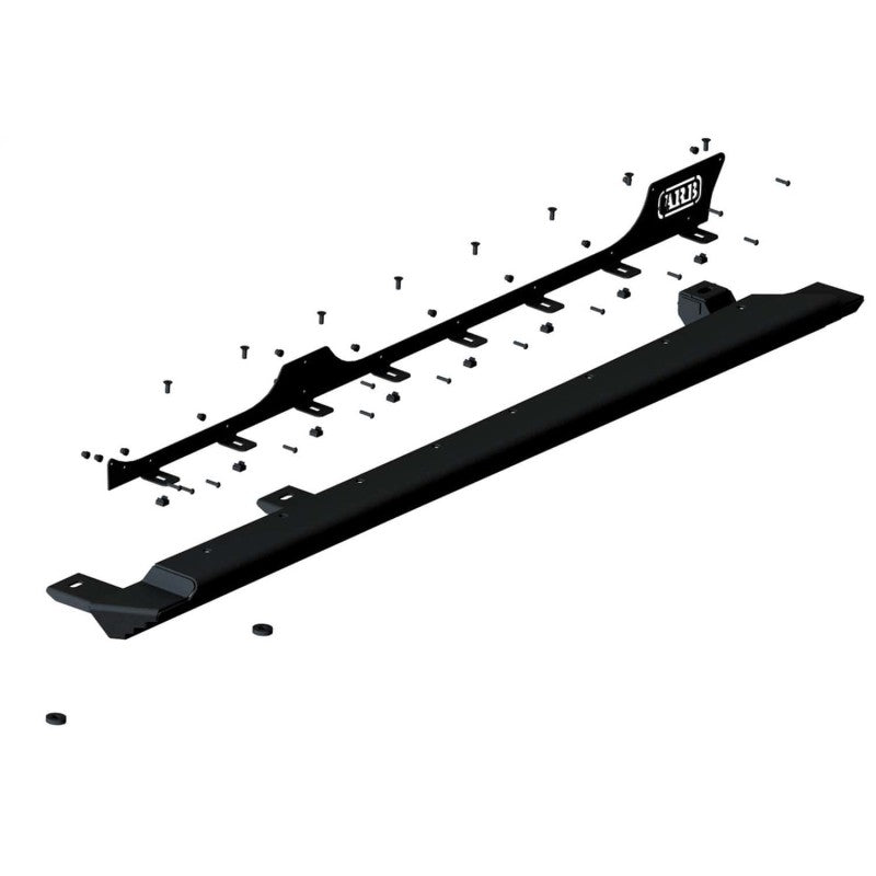 ARB R/T/Rail Suits Jl 4 Door - 0