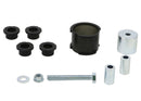 Whiteline 05-07 Subaru WRX Sedan and Wagon / 05-07 Subaru STi  Front H/duty steer rack bushes-3