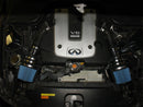 Injen 07-08 G35 4Dr 3.5L/08-13 G37/G37 IPL 2Dr 3.7L/09-13 G37 4Dr 3.7L V6 Black Short Ram Intake-6