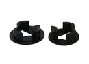 Whiteline 7/06+ Mazda 3 MPS Front Engine - Rear Mount Insert-3
