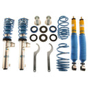 Bilstein B16 2005 Volkswagen Jetta 2.5 Front and Rear Performance Suspension System-2