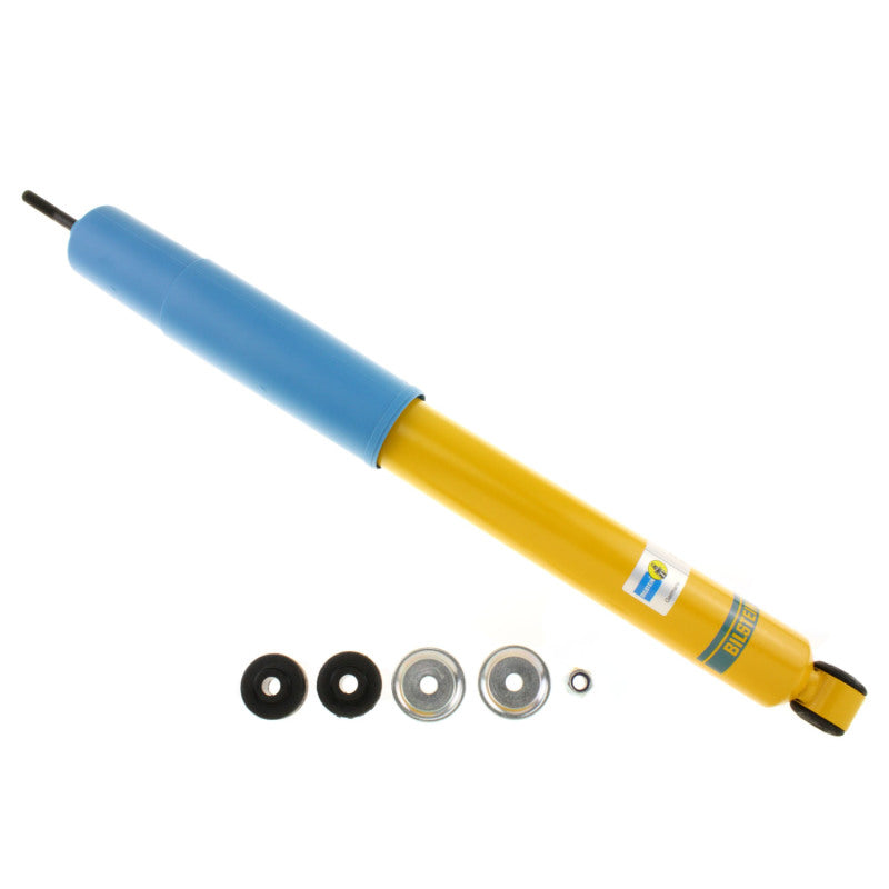 Bilstein 4600 Series 1975-1991 Ford E-350 Econoline Rear Monotube Strut Assembly - 0