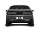 Borla 15-16 Dodge Challenger R/T 5.7L Dual Rectangle Angle Cut Dual Split Rear Exit S-Type Exhaust-4
