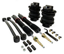 Air Lift Performance 16-18 Audi A4 / A5 / S4 / S5 Rear Air Suspension Lowering Kit-2