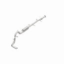 MagnaFlow 2023+ Chevy Colorado NEO Series Cat-Back Exhaust Single Passenger Side Rear Exit-35