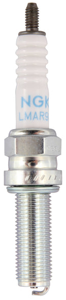 NGK Standard Spark Plug Box of 4 (LMAR9G)-1