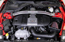 K&N 2018 Ford Mustang GT V8 5.0L F/I AirCharger Performance Intake-10