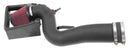 K&N 13-15 Ford Fusion 1.6L EcoBoost Air Charger Performance Intake-8
