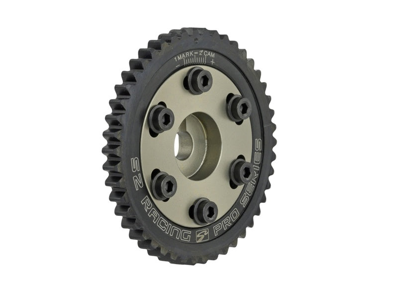 Skunk2 K Series Pro Series Exhaust Cam Gear - 0