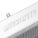 Mishimoto 83-87 Toyota Corolla Manual Aluminum Radiator-20