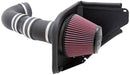 K&N 08-09 Pontiac G8 V8-6.0L AirCharger Performance Intake-2