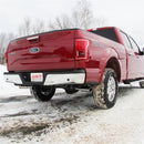 MBRP 2015 Ford F-150 2.7L / 3.5L EcoBoost 2.5in Cat Back Dual Side Split Alum Exhaust System-7
