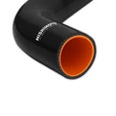 Mishimoto 11+ Chevrolet Duramax 6.6L Black Silicone Coolant Hose Kit-11