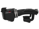 aFe Momentum GT Pro DRY S Cold Air Intake System 12-18 Jeep Wrangler JK V6 3.6L-11
