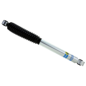 Bilstein 5100 Series 2010 Chevrolet Silverado 3500 HD WT Rear 46mm Monotube Shock Absorber - 0