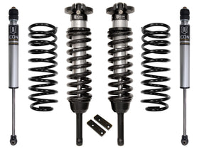 ICON 03-09 Toyota 4Runner/FJ 0-3.5in Stage 1 Suspension System