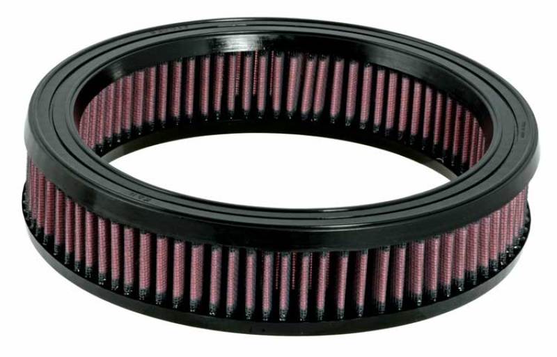 K&N Replacement Air Filter AMC-JEEP,DODGE TRUCKS, 1961-90 - 0