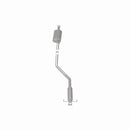 MagnaFlow Sys C/B 01-03 Toyota Corolla S 1.8L-40