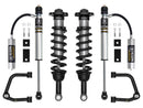 ICON 2022+ Toyota Tundra 2-3.5in Stage 5 3.0 Suspension System (TUBULAR)-2