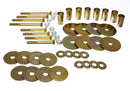 Energy Suspension Ford Bronco Body Mount Hardware-2
