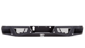 Body Armor 4x4 09-14 Ford F150 Eco Series Rear Bumper