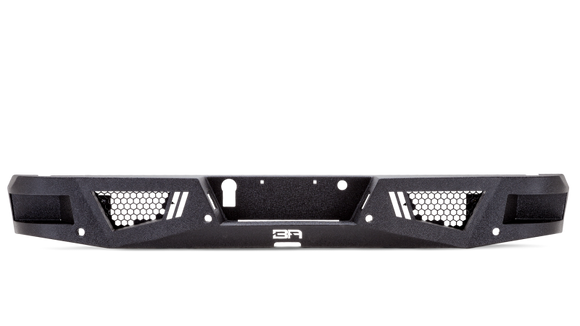 Body Armor 4x4 09-14 Ford F150 Eco Series Rear Bumper