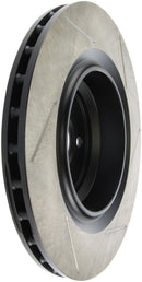 StopTech Power Slot 06-07 Chrysler SRT-8 Rear Right Slotted Rotor-3