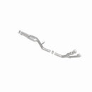MagnaFlow Direct Fit Catalytic Converter BMW 86 91-41