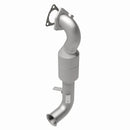 MagnaFlow Conv DF 07-09 Cooper S turbo frt OE-45