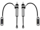 ICON 2007+ Toyota FJ / 2003+ Toyota 4Runner 1-3in Rear 2.5 Series Shocks VS RR CDCV - Pair-2