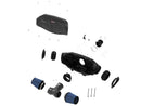 aFe Black Series Carbon Fiber Pro 5R Air Intake System 2020 Chevrolet Corvette C8 V8 6.2L-20