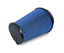 Airaid 10-14 Ford Mustang Shelby 5.4L Supercharged Direct Replacement Filter - Oiled / Blue Media-23