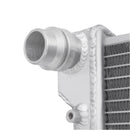 Mishimoto 08 Volkswagen Golf R32 Aluminum Radiator-19