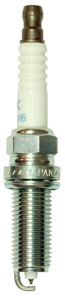 NGK Laser Iridium Spark Plug Box of 4 (ILKAR8H6)-1