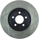 StopTech Power Slot 03-08 Crown Victoria/Grand Marquis/Lincoln Town Car Front Right Slotted Rotor-5
