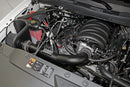 K&N 71 Series Performance Intake Kit - Chevrolet/GMC 14-15 Silverado/Sierra / 2015 Suburban/Yukon-10
