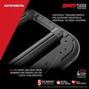 Go Rhino SRM 500 Roof Rack - 65in-13