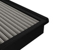 aFe MagnumFLOW Pro DRY S OE Replacement Filter 2020 Ford Trucks V8 6.7L (td)/7.3L-7
