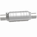 MagnaFlow Universal Catalytic Converter 2.5inch GM 3.8L-45