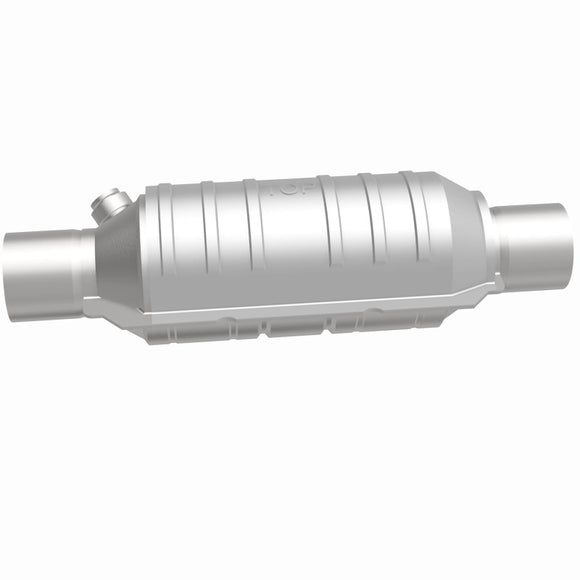 MagnaFlow Universal Catalytic Converter 2.5inch GM 3.8L