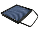 aFe MagnumFLOW Air Filters OER P5R A/F P5R BMW 335i 09-15 135i/535i 09-15 L6 (tt)-6