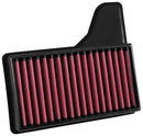 Airaid 2015-2016 Ford Mustang V8 5.0L F/I Direct Replacement Dry Filter-2