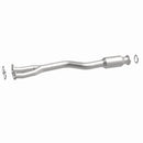 MagnaFlow Conv DF 01-05 Lexus IS300 3.0L Underbody-39